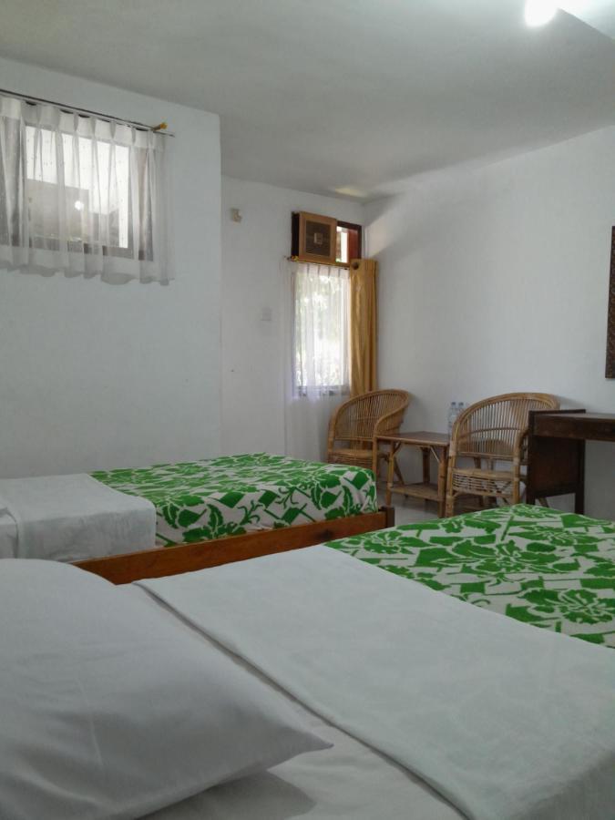 Hotel Pison Rantepao Exterior foto