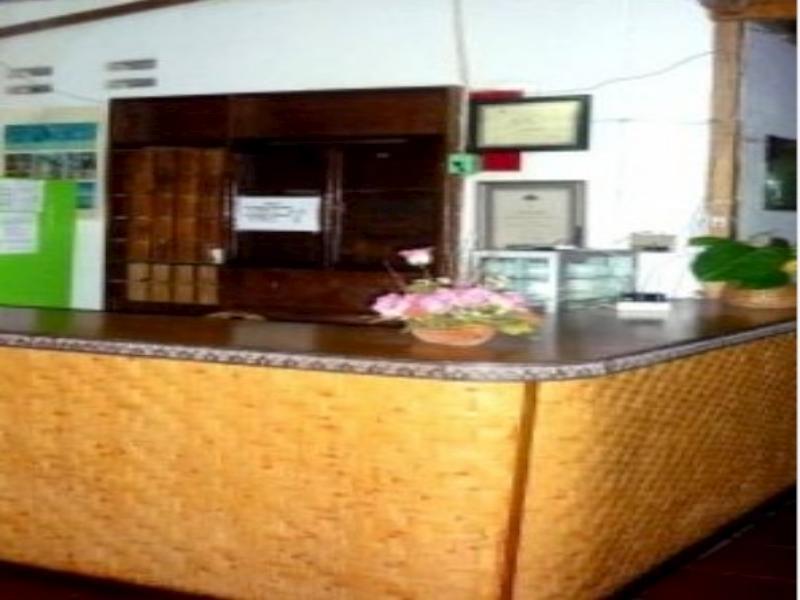 Hotel Pison Rantepao Exterior foto