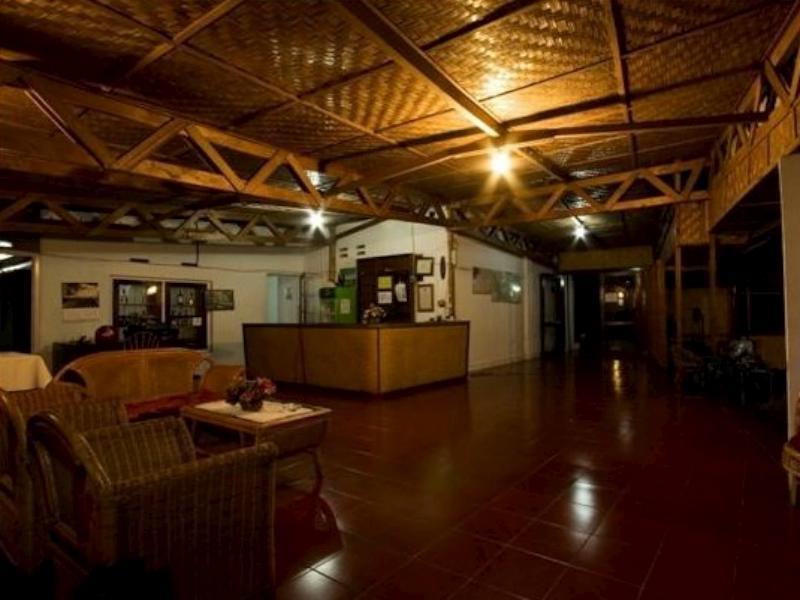 Hotel Pison Rantepao Exterior foto